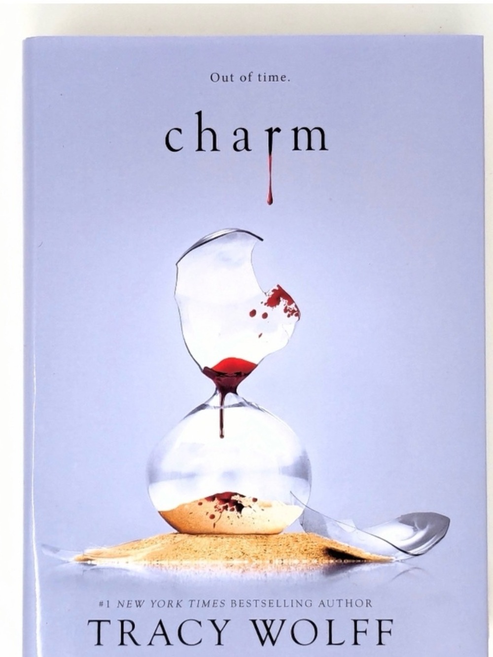 CRAVE Tracy Wolff Hardcover Book Set Crave, Crush, Covet, Court, Charm, Cherish - Picture 13 of 13